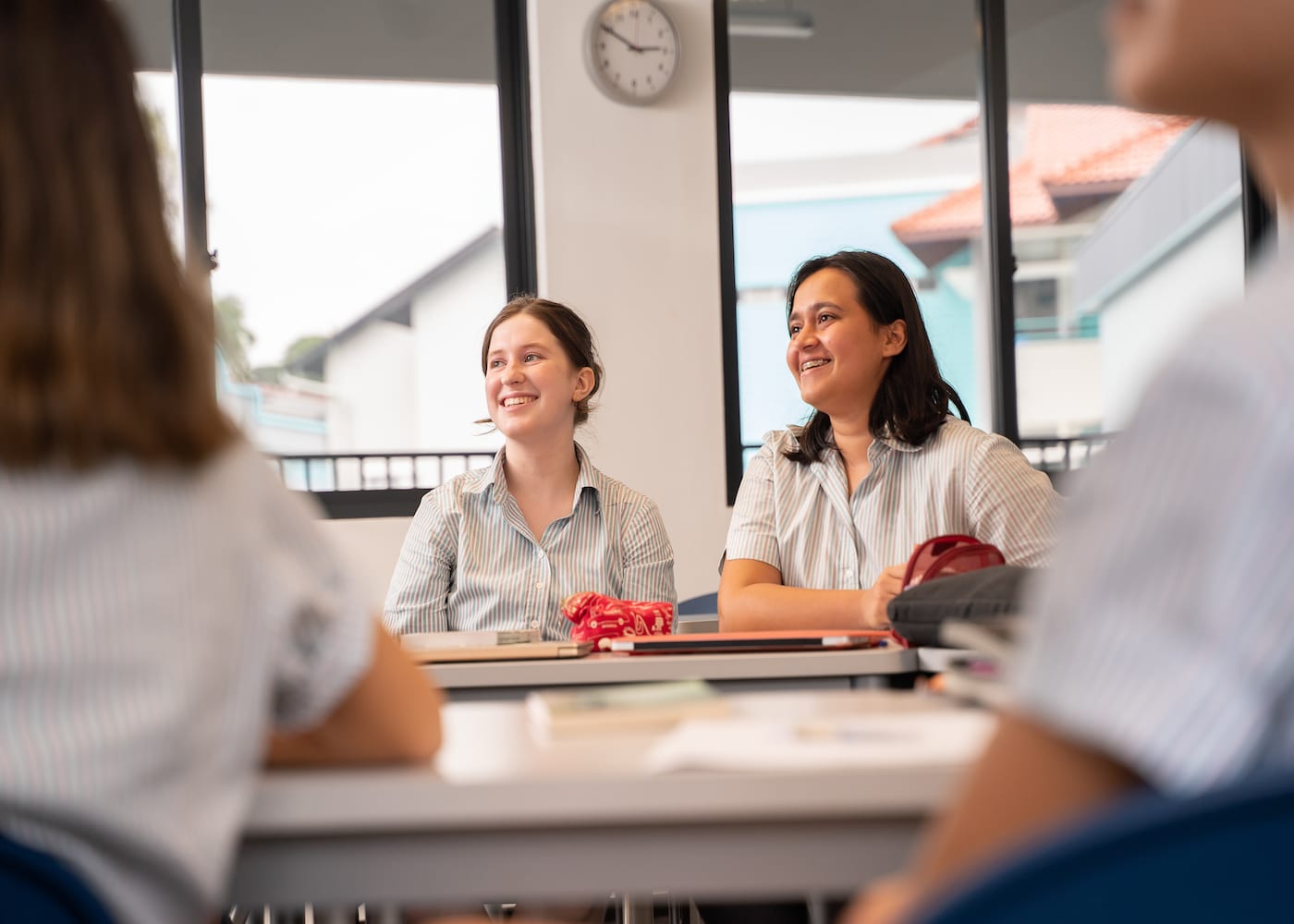 All the best international schools in singapore fees locations more