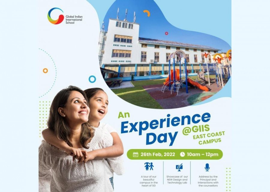 An Experience Day at GIIS East Coast campus