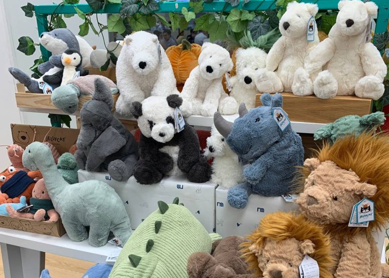 25 best toy stores for kids in Singapore HoneyKids Asia