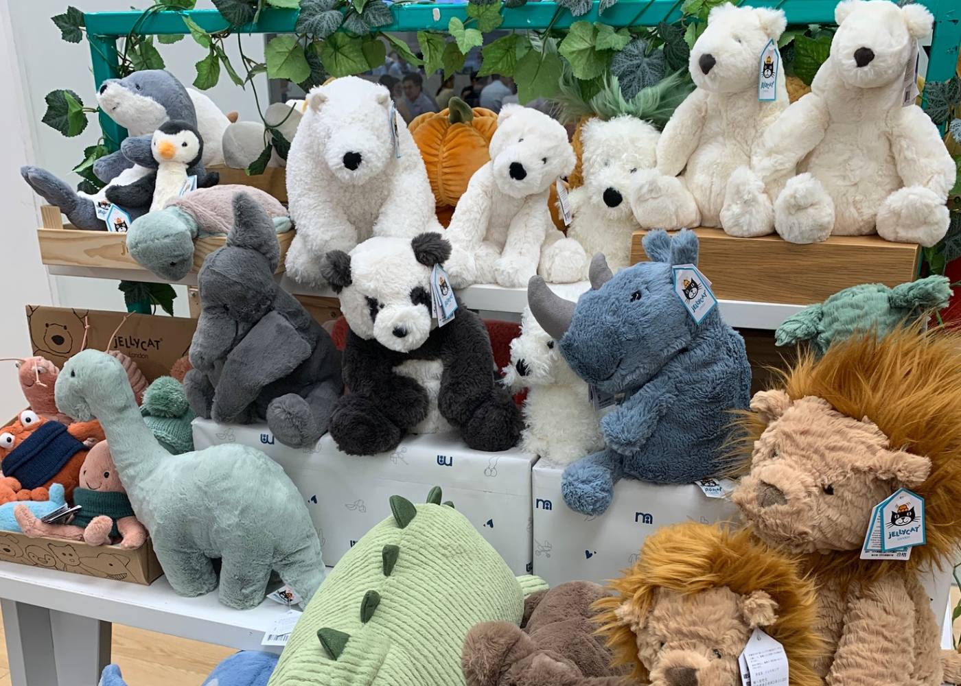 25 best toy stores for kids in Singapore HoneyKids Asia