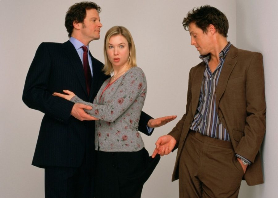 Bridget Jones' Diary | Valentine's Day movies