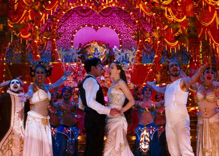 Moulin Rouge! | HoneyKids Binge Watch Guide streaming services