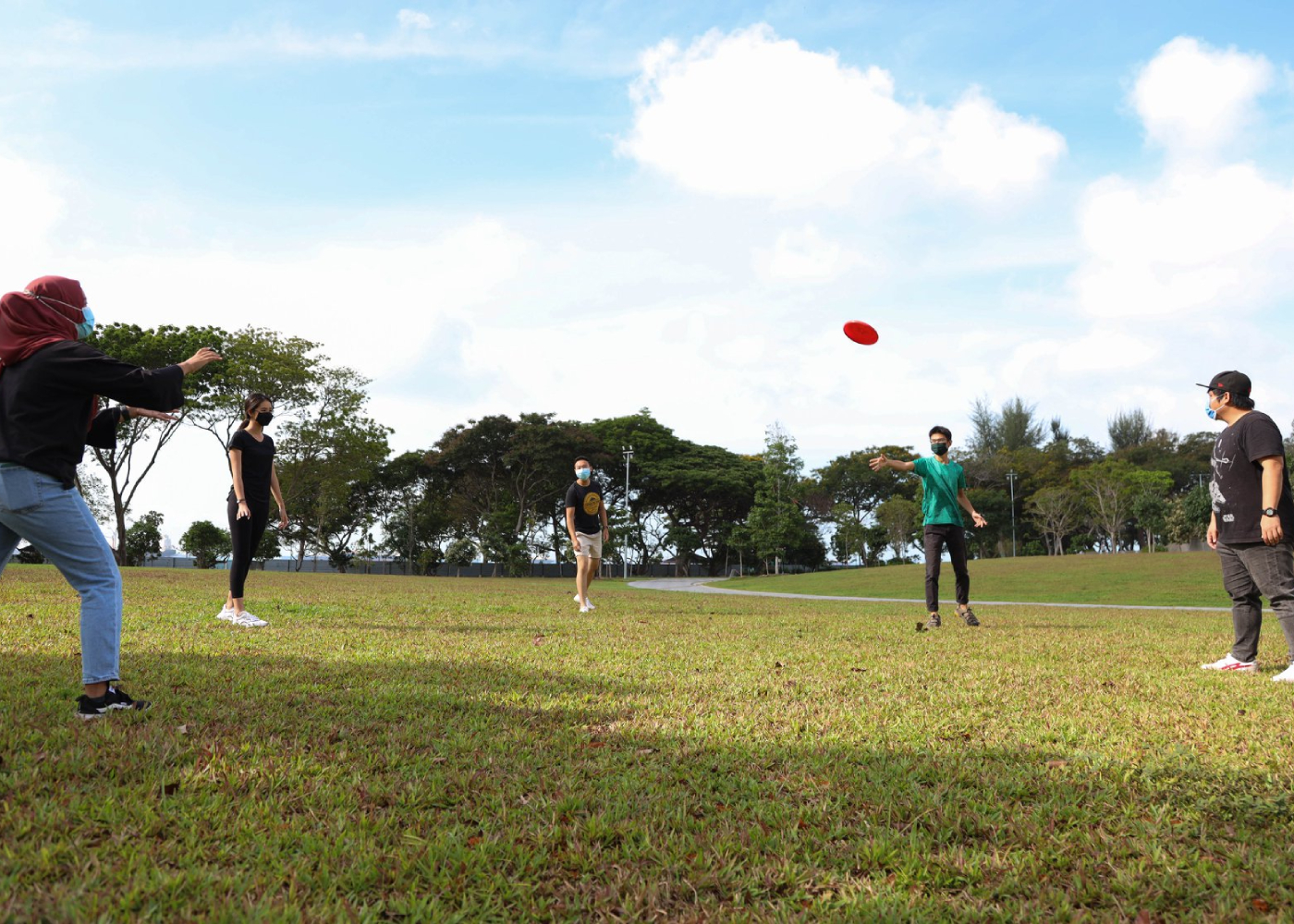 Best parks in Singapore playgrounds, picnics & more! HoneyKids Asia