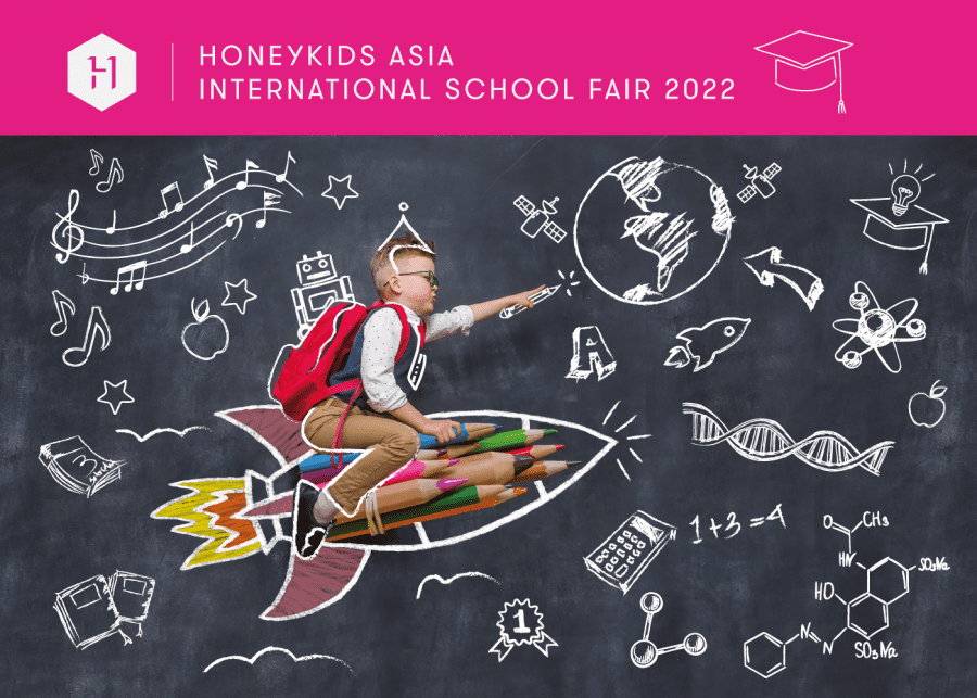 FREE e-BOOK: The HoneyKids guide to international schools