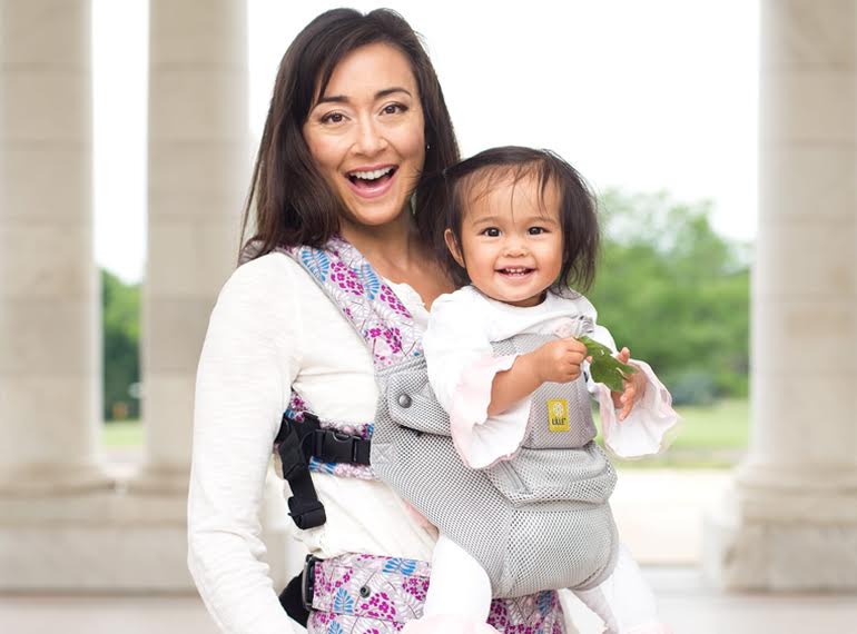 ergo baby carrier singapore where to buy