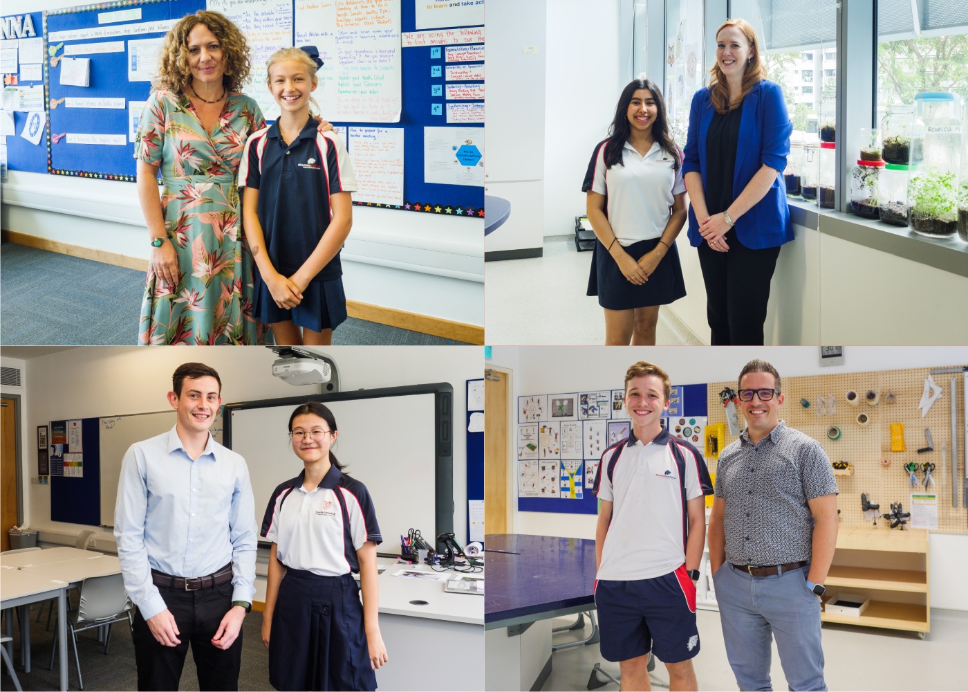 VIDEO Find out why these core values make Stamford American