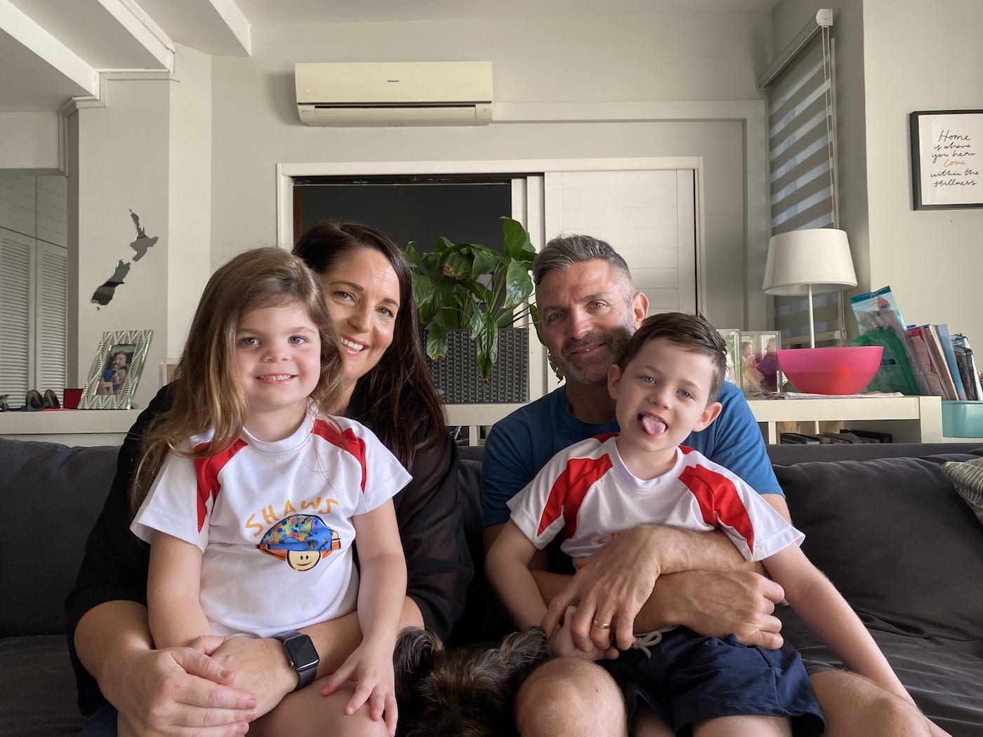 Shaws preschool parent review HoneyKids Asia