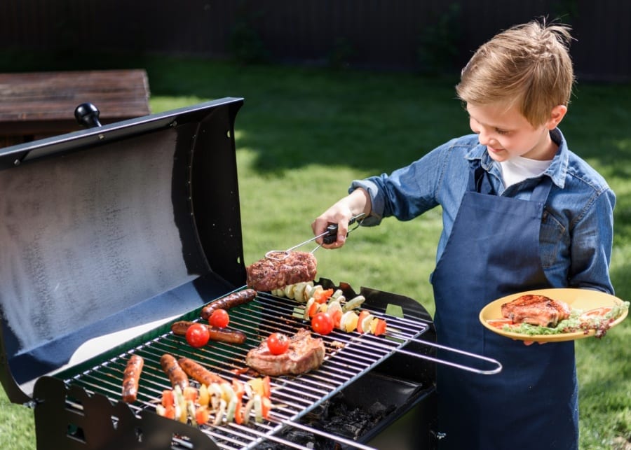 BBQ alert! Here’s where to buy barbecues in Singapore for a summertime family feast