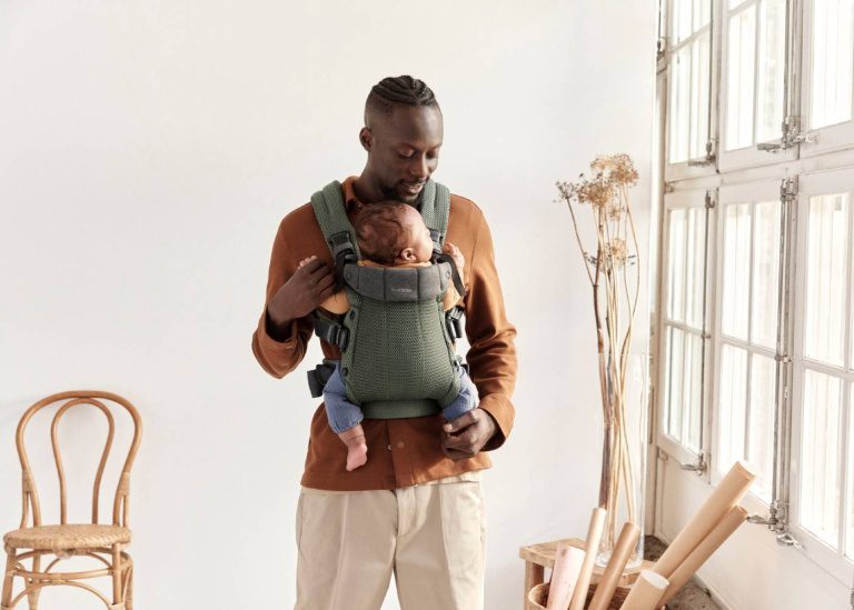 Best baby carriers in Singapore 2024 HoneyKids Asia