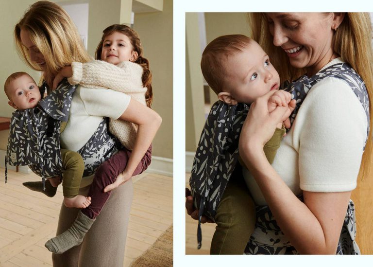Best baby carriers in Singapore 2024 HoneyKids Asia