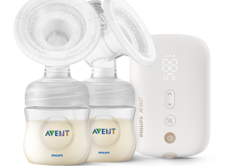 best-breast-pumps-singapore-philips-avent