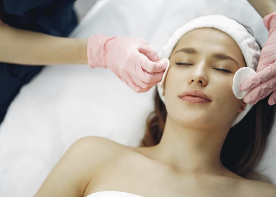 Best facials in Singapore for all skin types and budgets