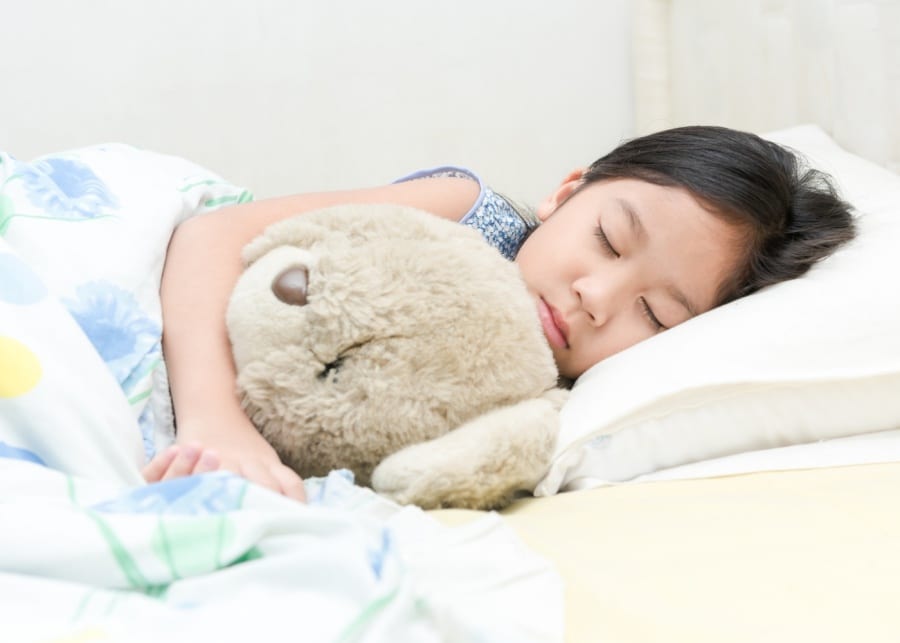 How to get your kids to sleep in their own bed HoneyKids Asia