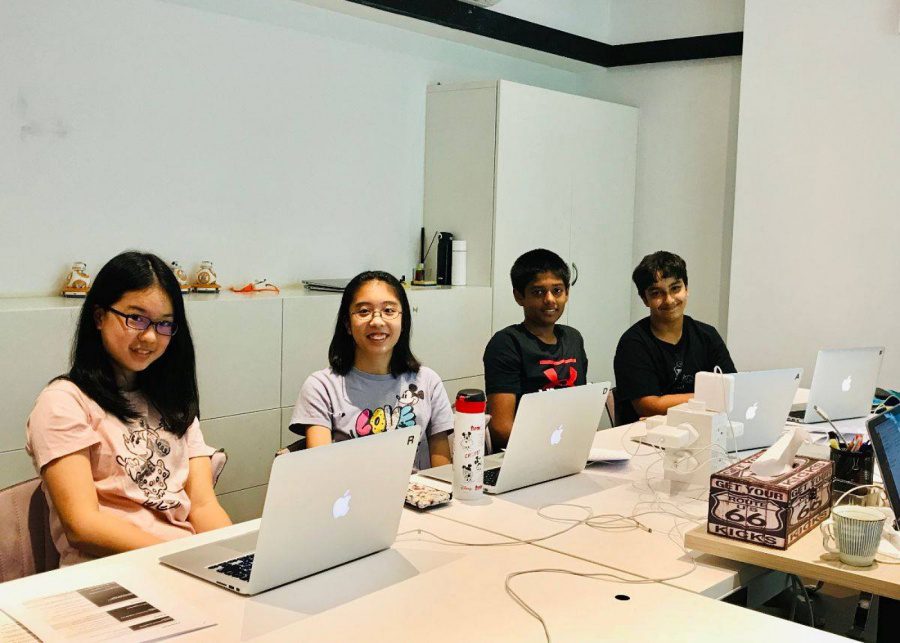 SG Code Campus | Coding courses for kids in Singapore