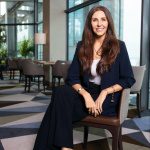 Marina Mathews | Singapore-based mum-preneurs