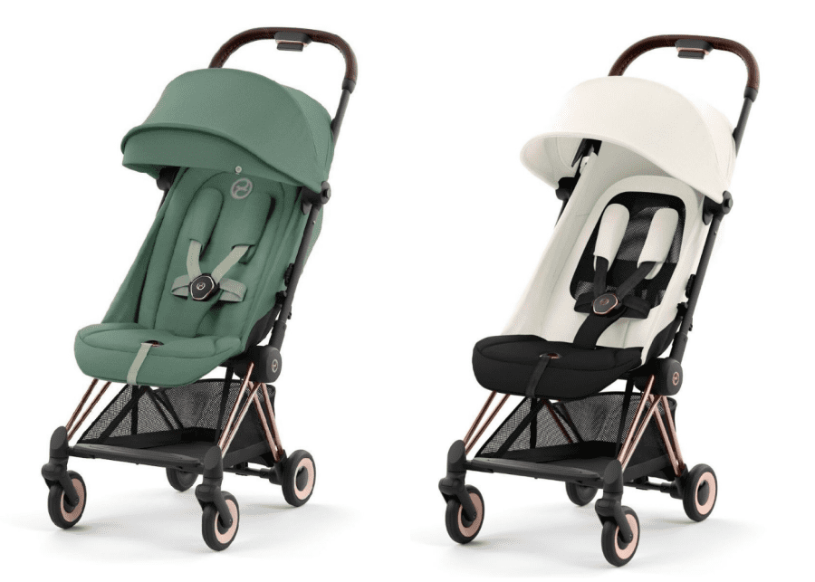 16 best strollers and baby prams in Singapore HoneyKids Asia