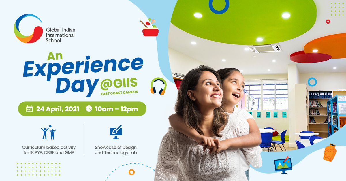 An Experience Day Giis East Coast Campus Honeykids Asia An Experience Day Giis East Coast Campus Honeykids Asia