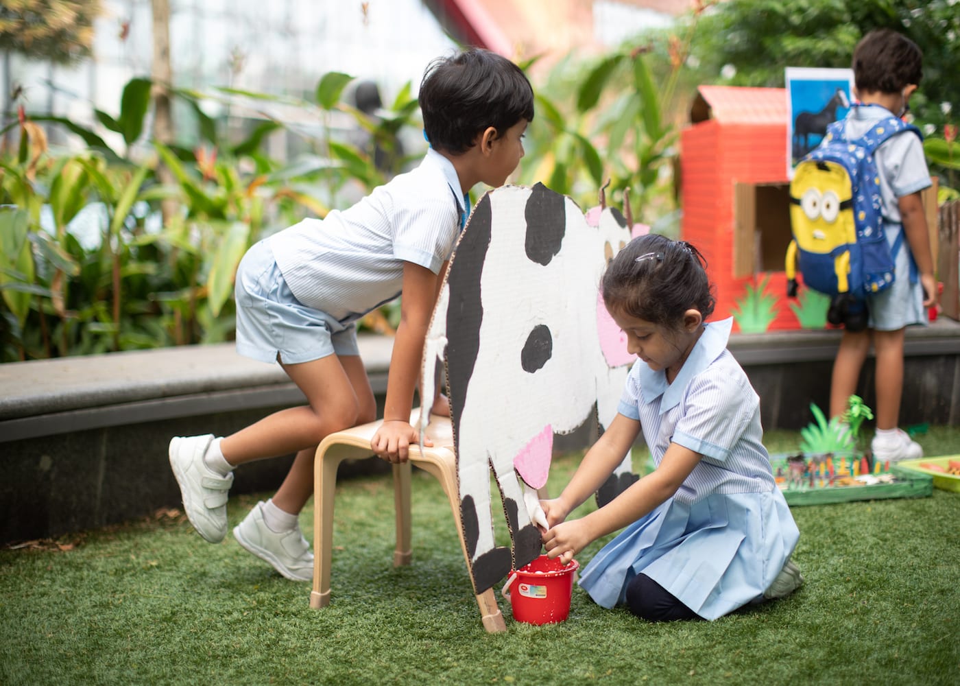 Giis Preschool Singapore Honeykids Asia Giis Preschool Singapore Honeykids Asia