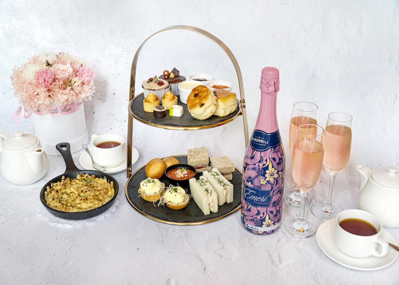 An Elevated Mother’s Day Celebration With The Marmalade Pantry HoneyKids Asia