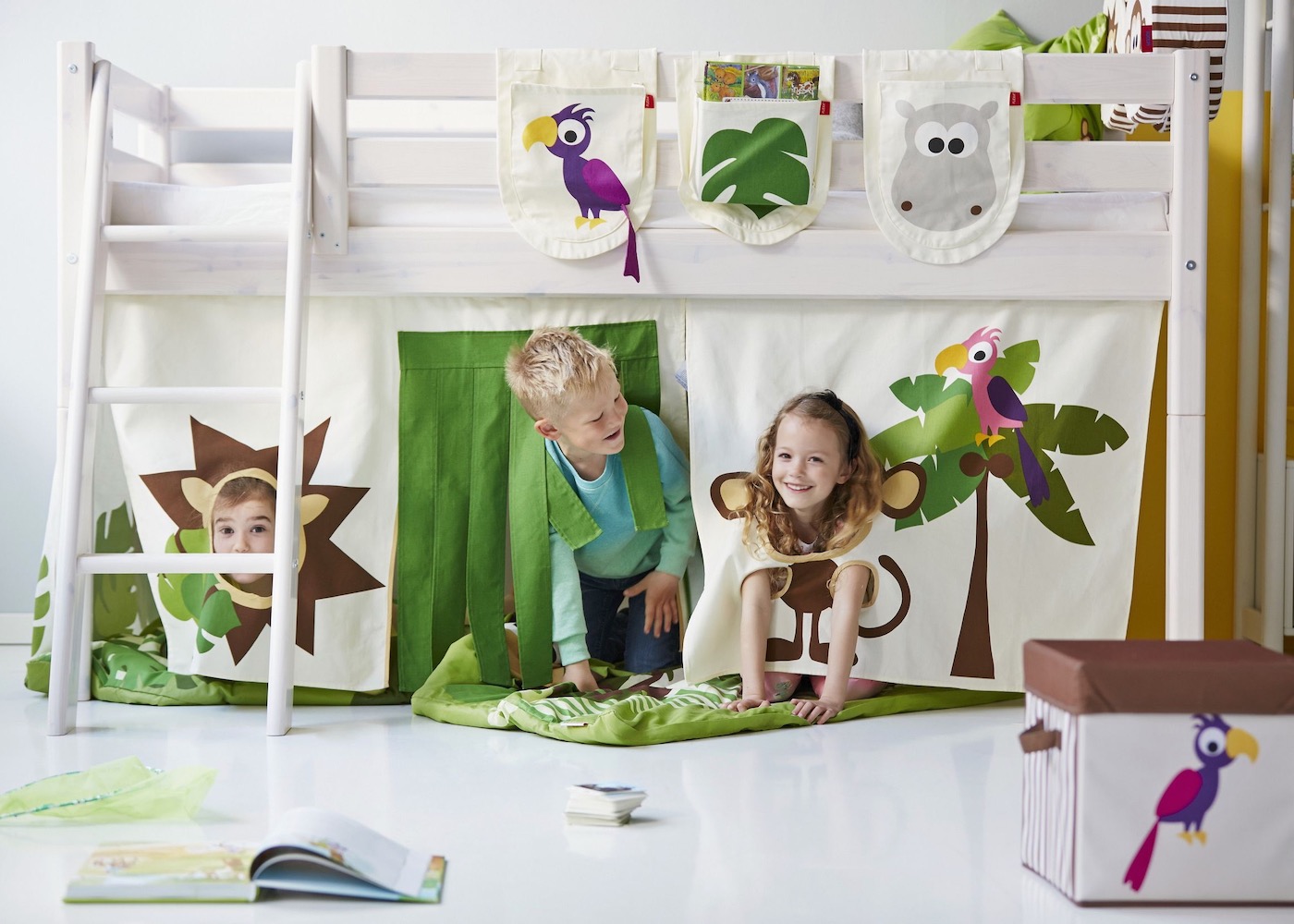 Buy children's shop furniture