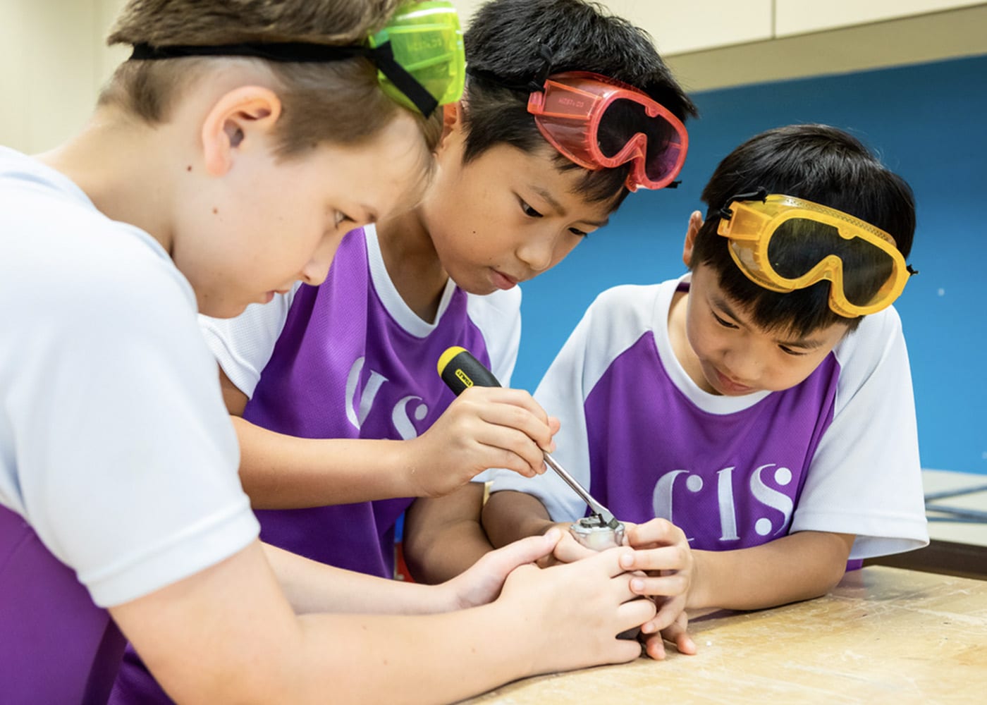 All the best international schools in singapore honeykids asia