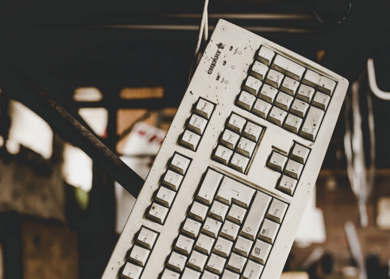 Where to dispose ewaste in Singapore HoneyKids Asia