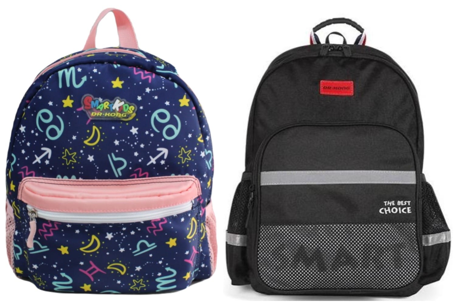 Where to buy ergonomic school bags in Singapore