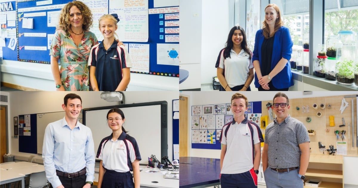 VIDEO Find out why these core values make Stamford American