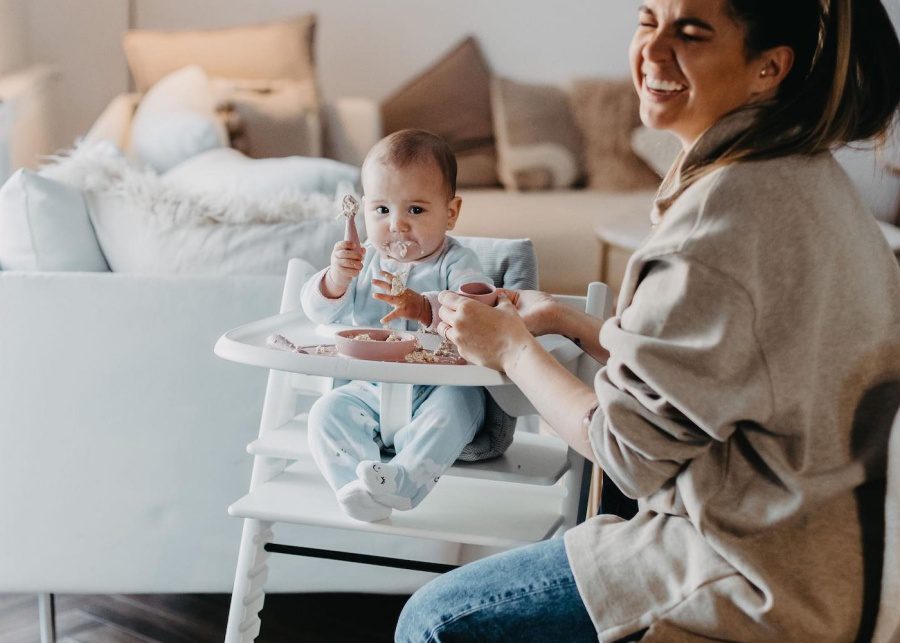 stokke tripp trapp high chair