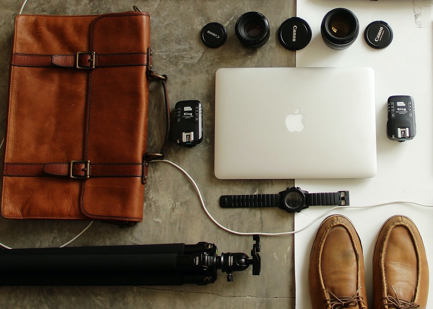 Dapper gifts for dad! | HoneyKids Asia