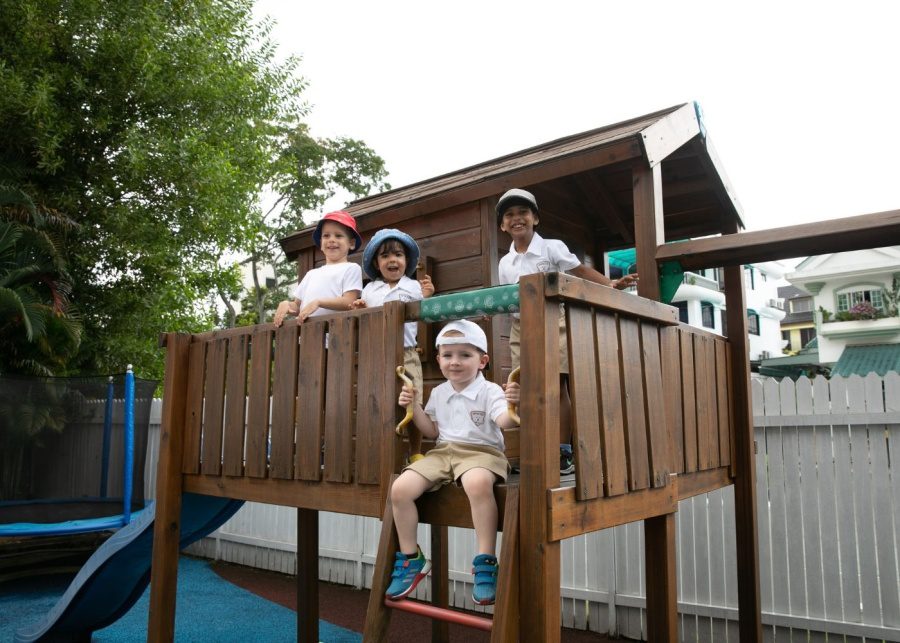 VIDEO: An elevated learning journey with Invictus International Preschool