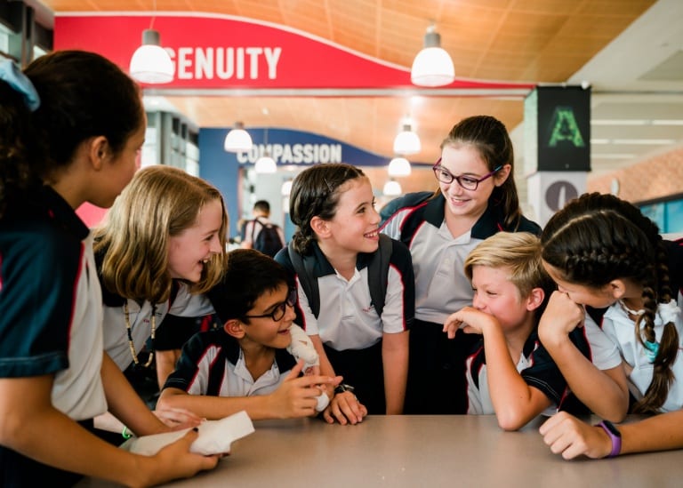 SAIS wins Silver for School of the Year 2022 HoneyKids Asia