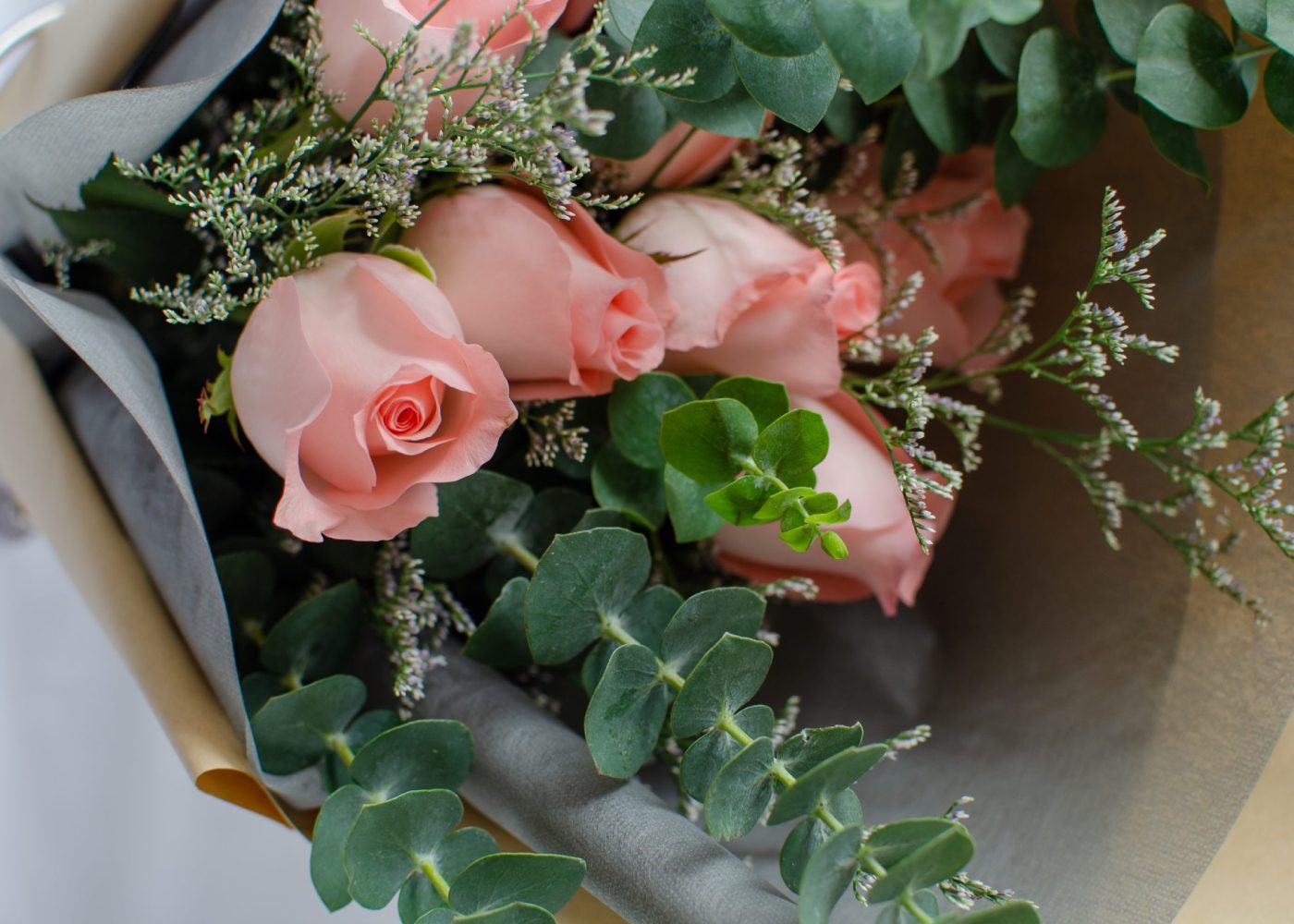 35 Best florists in Singapore Buy flowers with sameday delivery