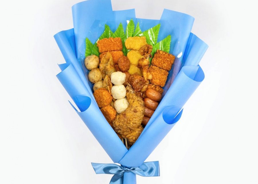 Petalfoo | Best florists in Singapore