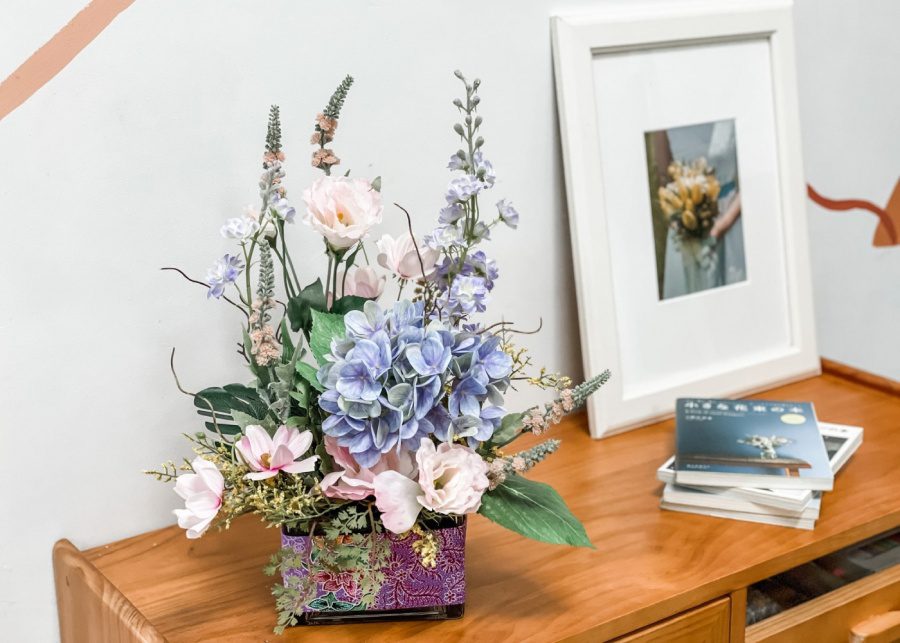 The Bloom Room | Best florists in Singapore