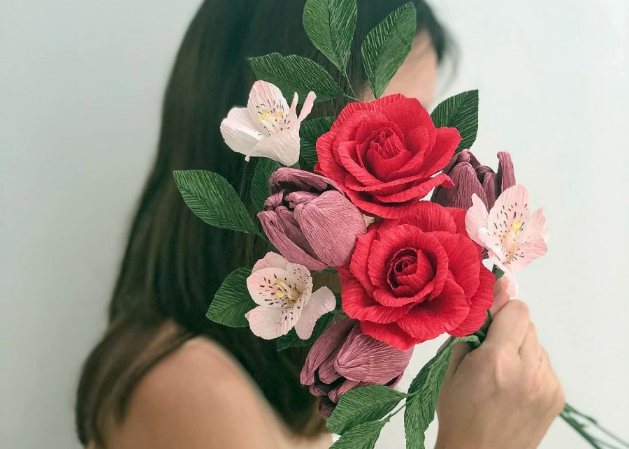 The Floral Petal | Best florists in Singapore