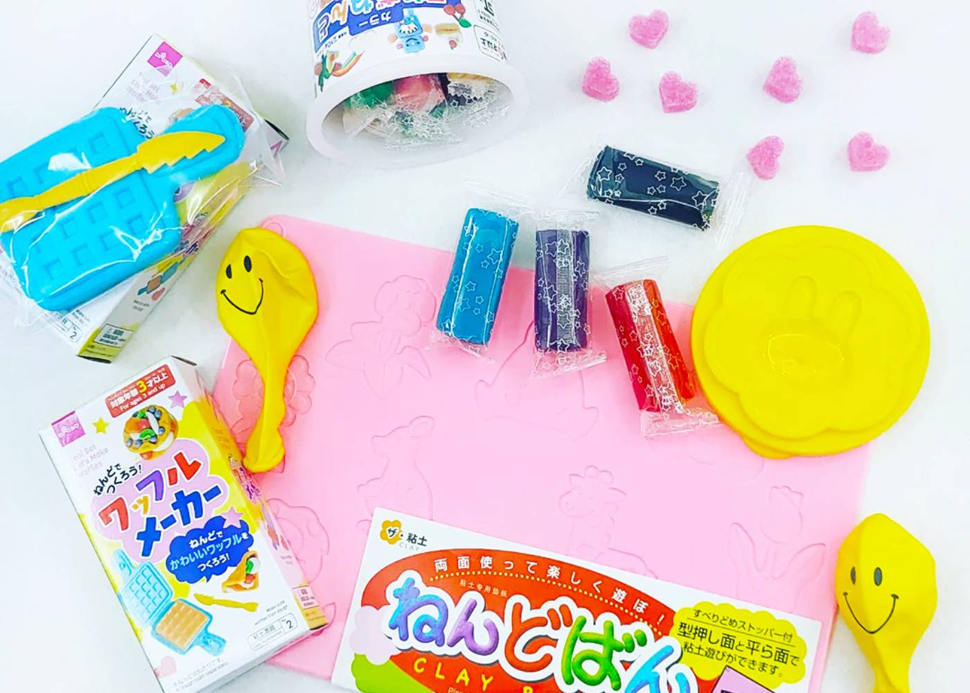 Where to shop for party supplies in Singapore HoneyKids Asia