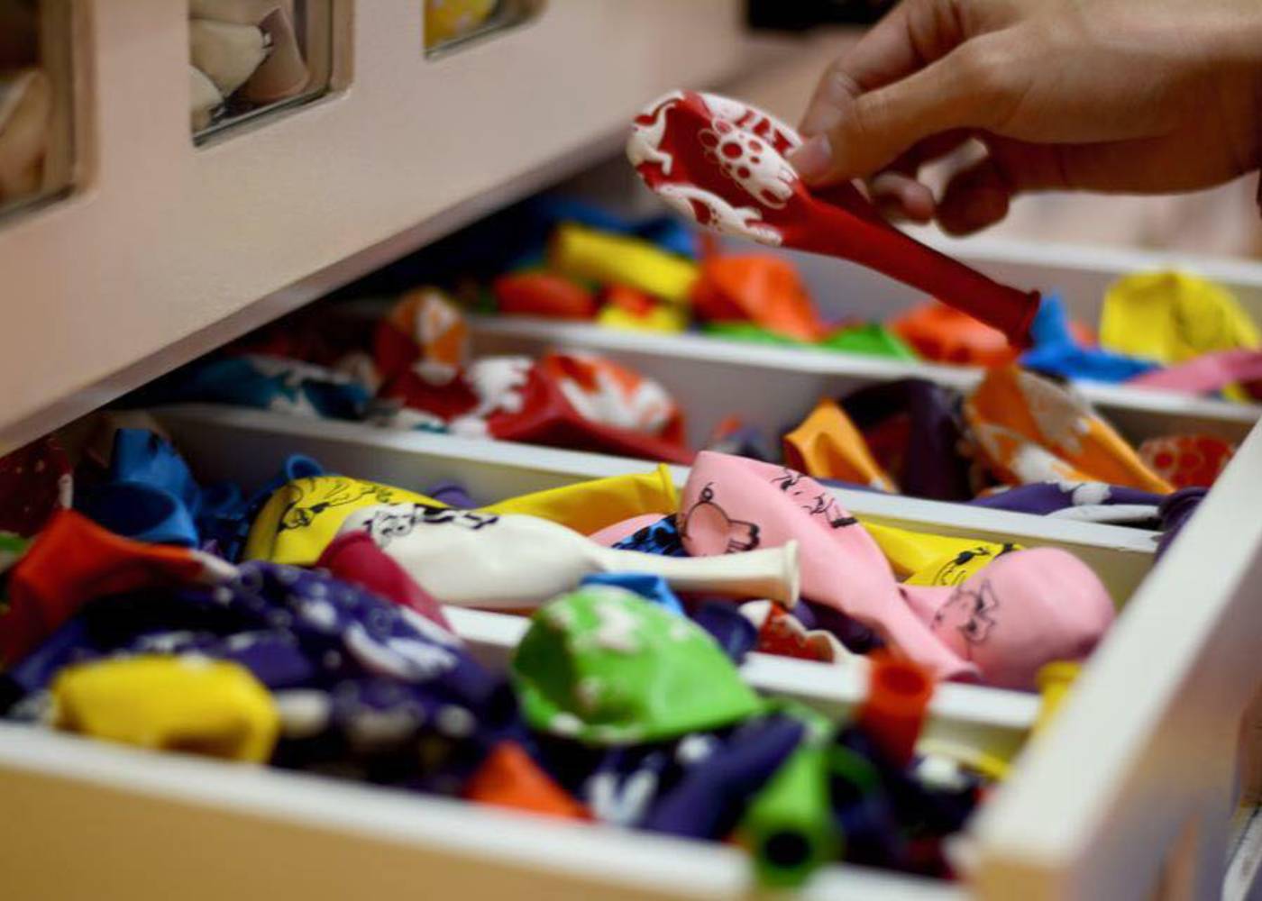 Where to shop for party supplies in Singapore HoneyKids Asia