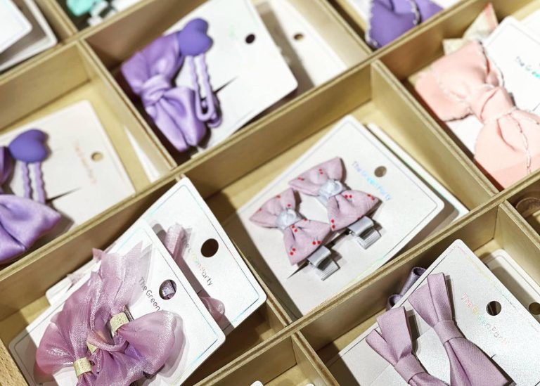 Where to shop for party supplies in Singapore HoneyKids Asia