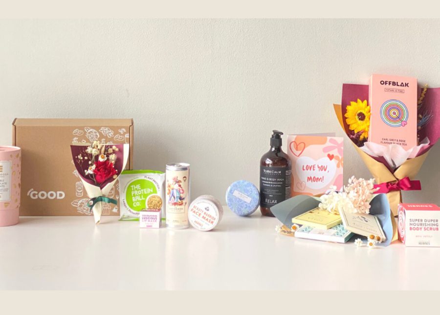 Thoughtful Gifts For New Mums & Dads In Singapore: Presents They Will Love  - Little Day Out