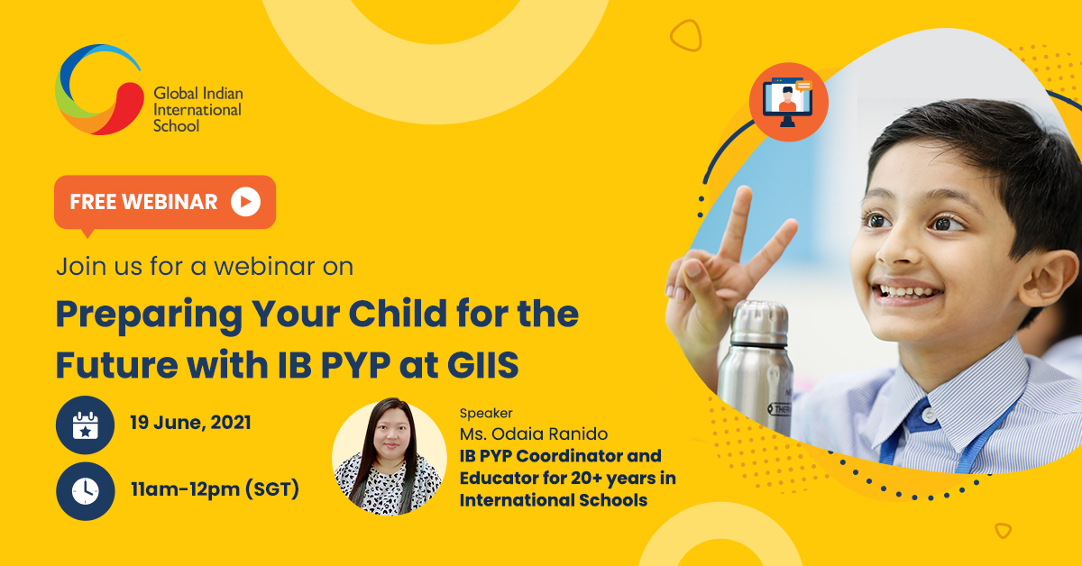 Prepare Your Child For The Future With Ibpyp Giis Honeykids Asia Prepare Your Child For The Future With Ibpyp Giis Honeykids Asia