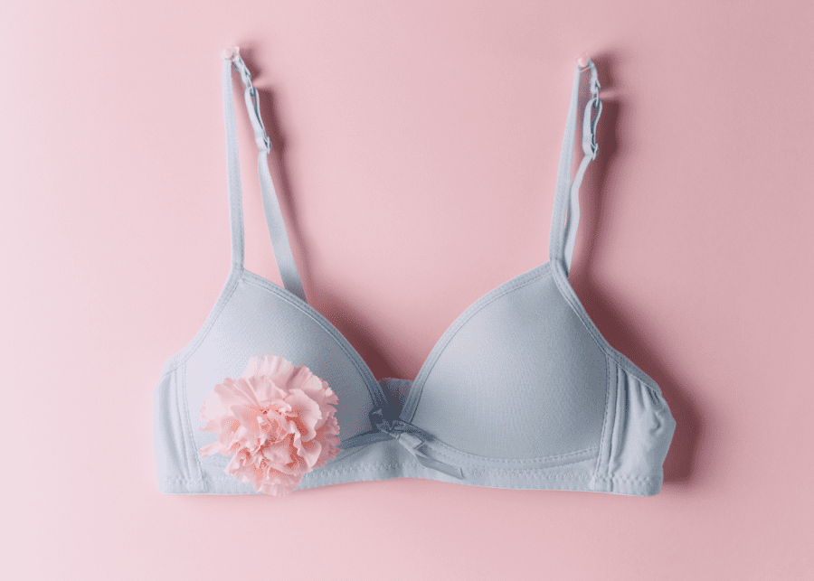  First Bras