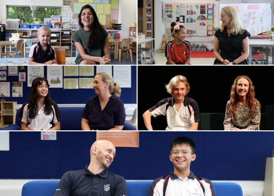 The power of belonging: Here’s how Stamford American International School make students and teachers feel like they belong