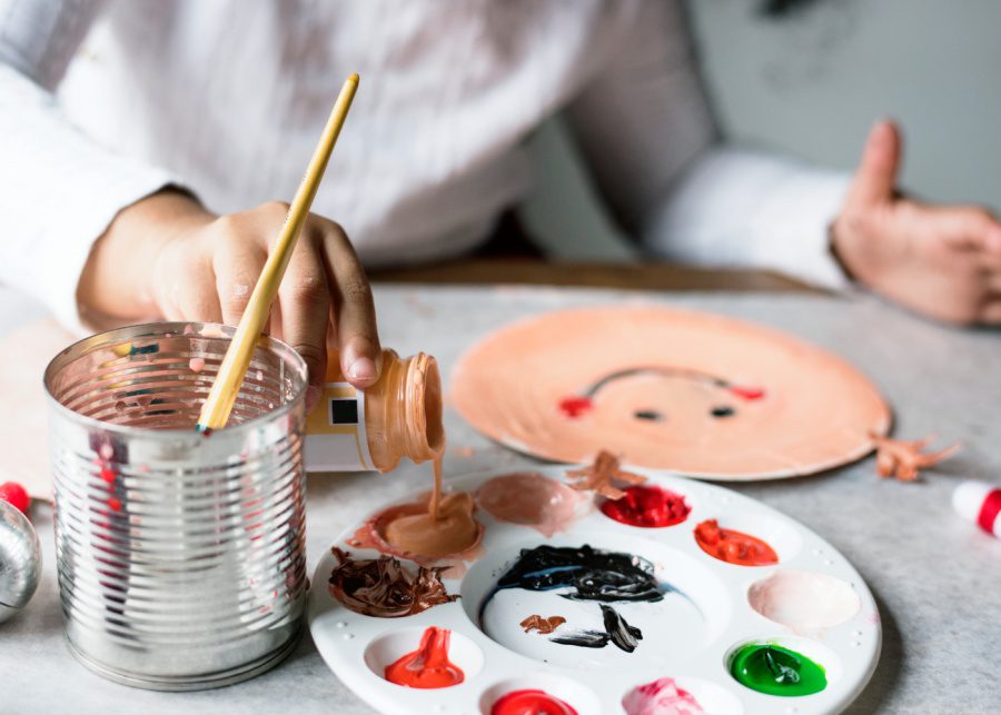 Best art classes for kids in Singapore