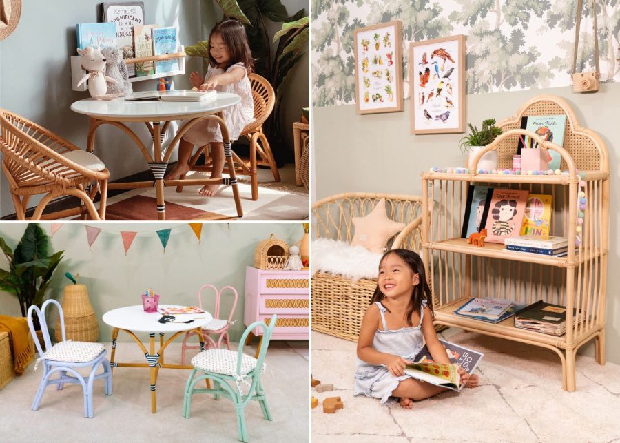 Where to buy kids furniture in Singapore our fave stores! HoneyKids Asia