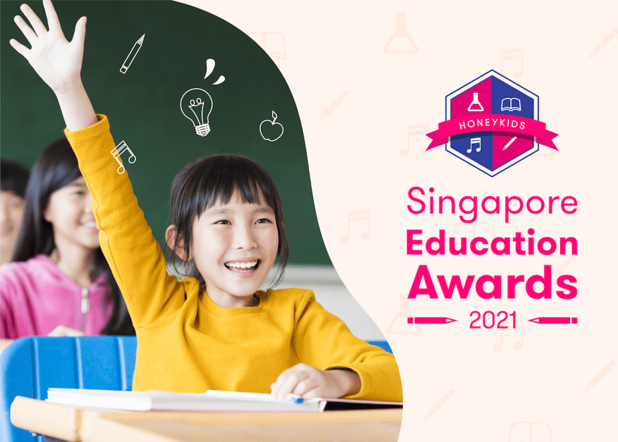 Singapore Education Awards 2021: You voted, and now we have our winners!