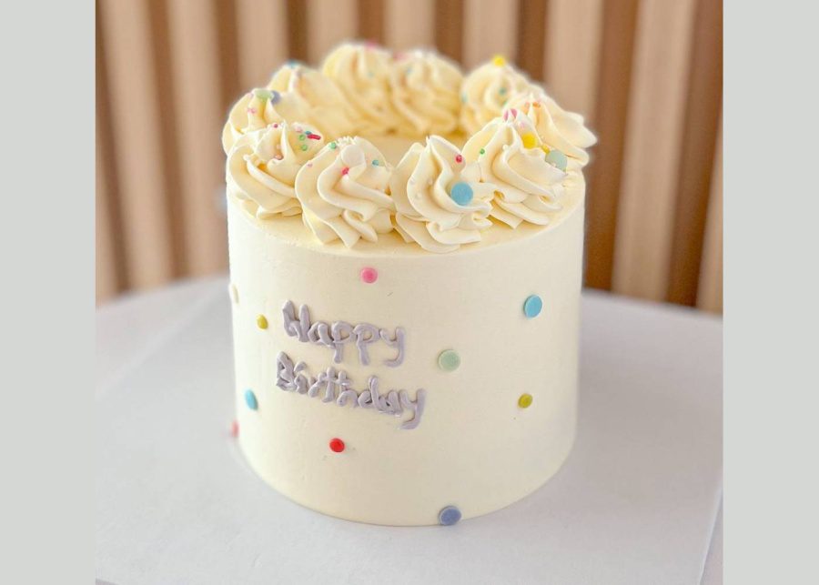 Smash Cake Recipes for Baby's First Birthday - Solid Starts