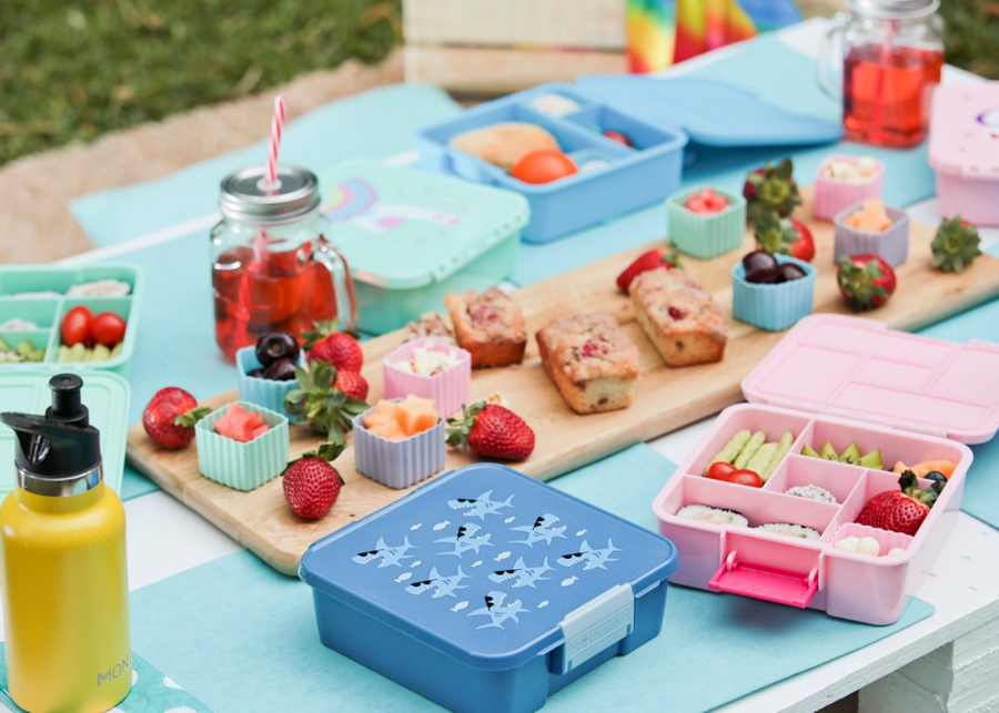 Little Lunch Box | lunchboxes back to school shopping guide