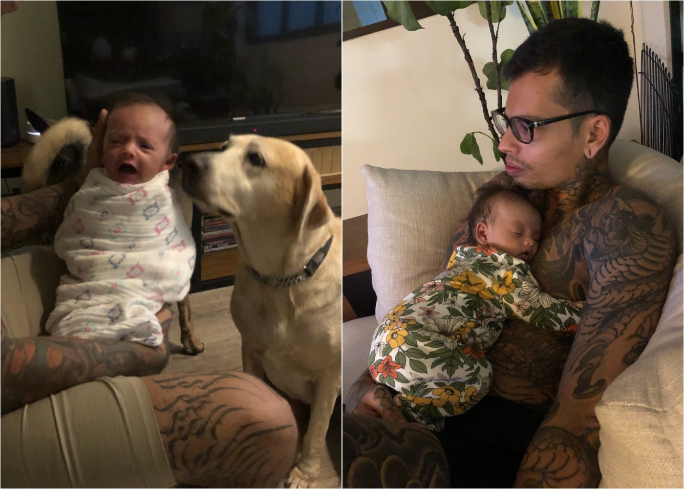 I survived a baby with colic, and you will too. | HoneyKids Asia