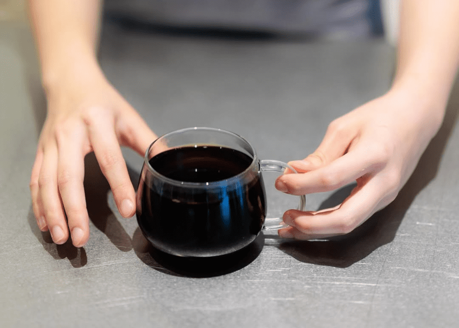 Blue Bottle Coffee